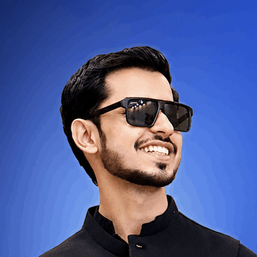 Noman Anwar